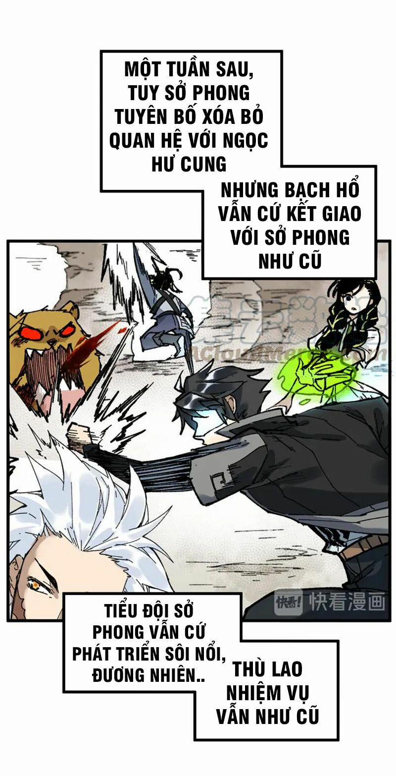 Thánh Khư 85 trang 11