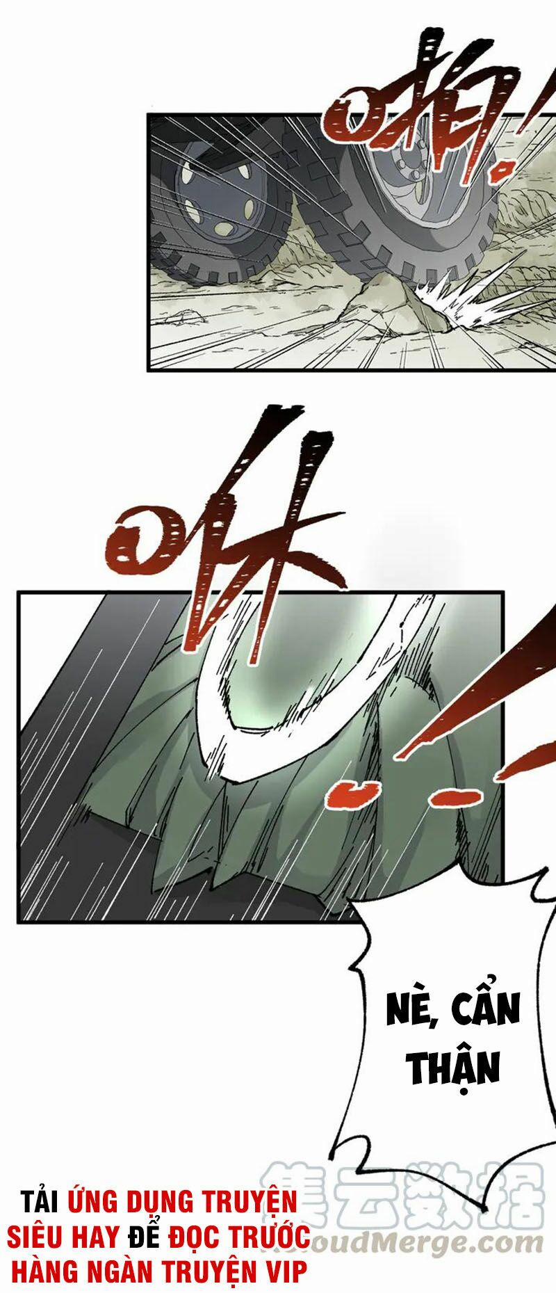 Thánh Khư 85 trang 21