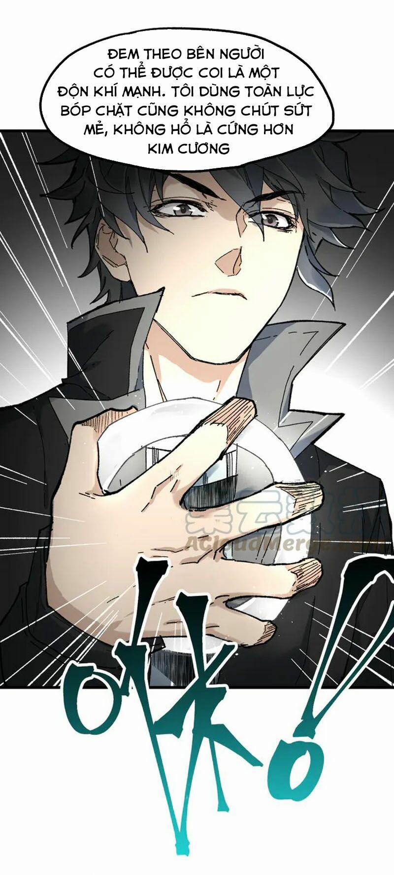 Thánh Khư 85 trang 26