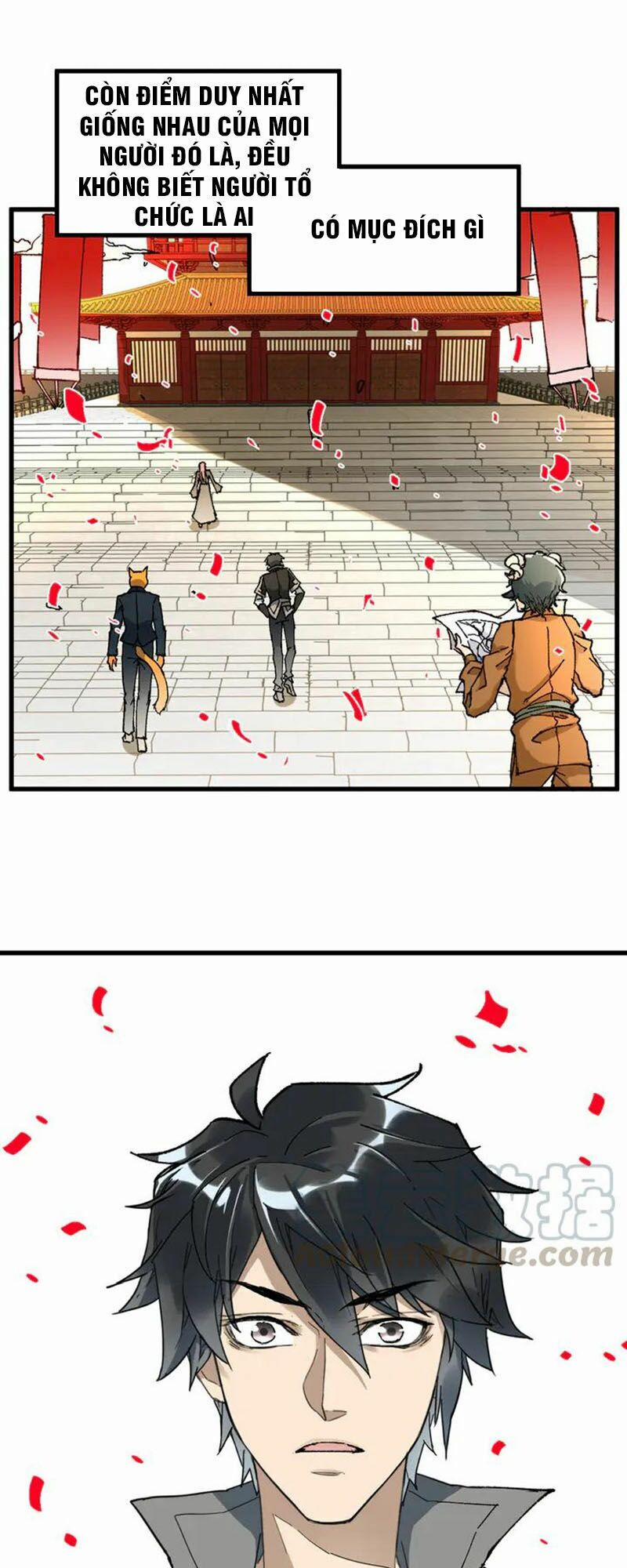 Thánh Khư 85 trang 38