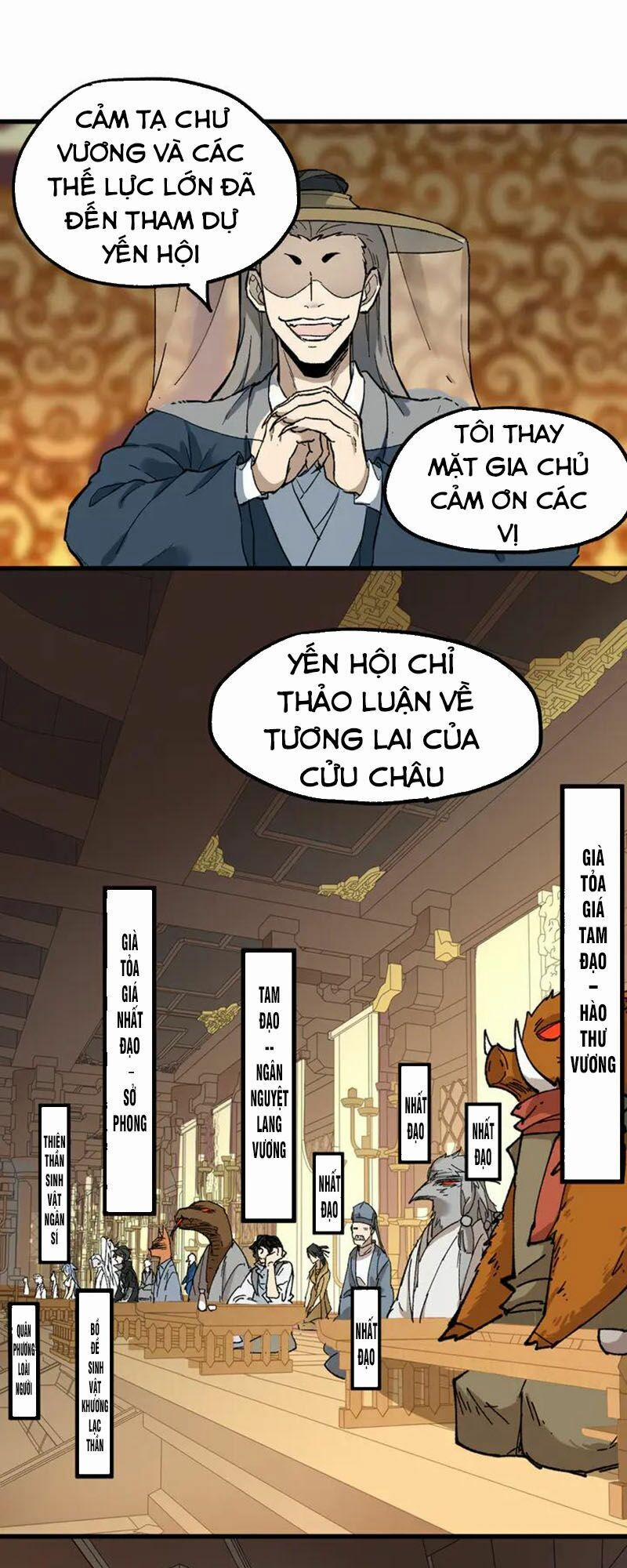 Thánh Khư 85 trang 51