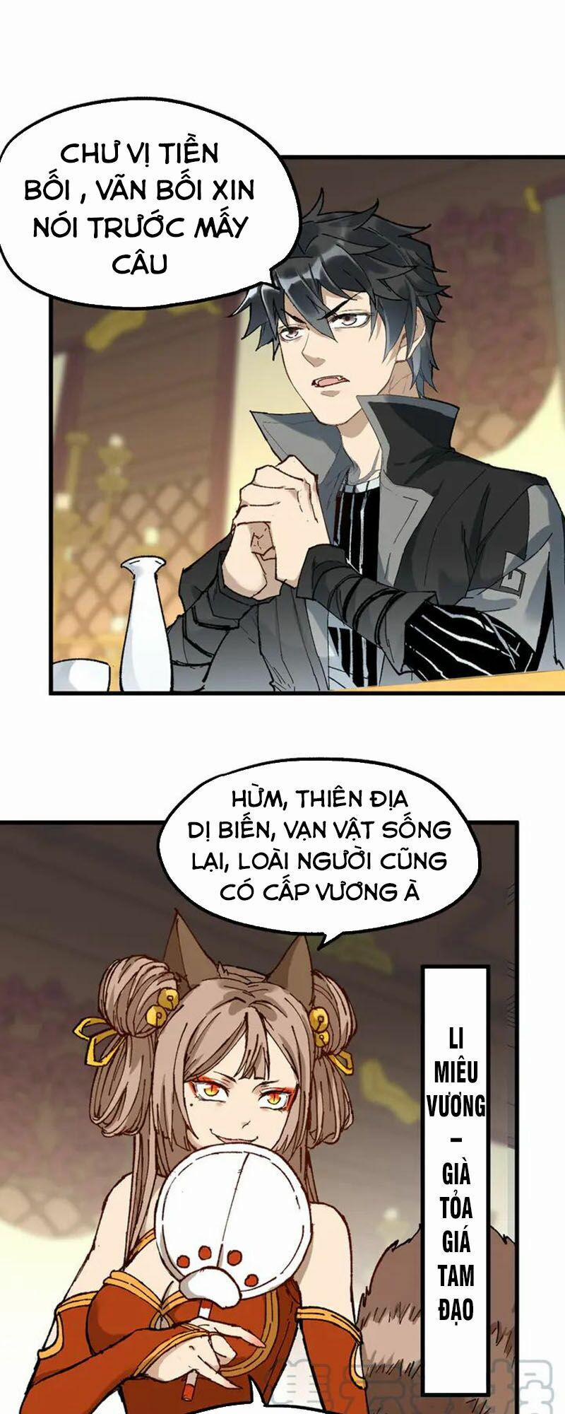 Thánh Khư 85 trang 53