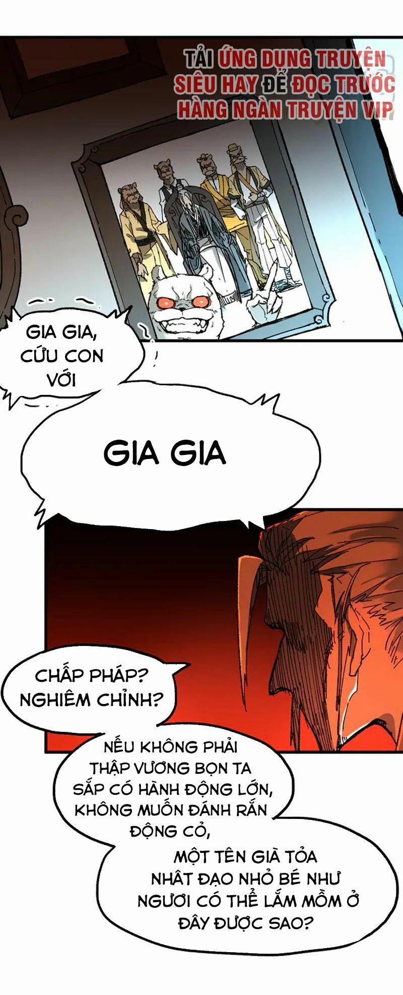 Thánh Khư 85 trang 6