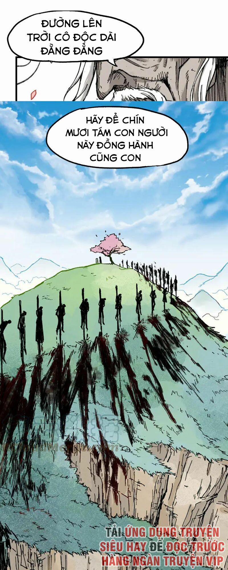 Thánh Khư 85 trang 64