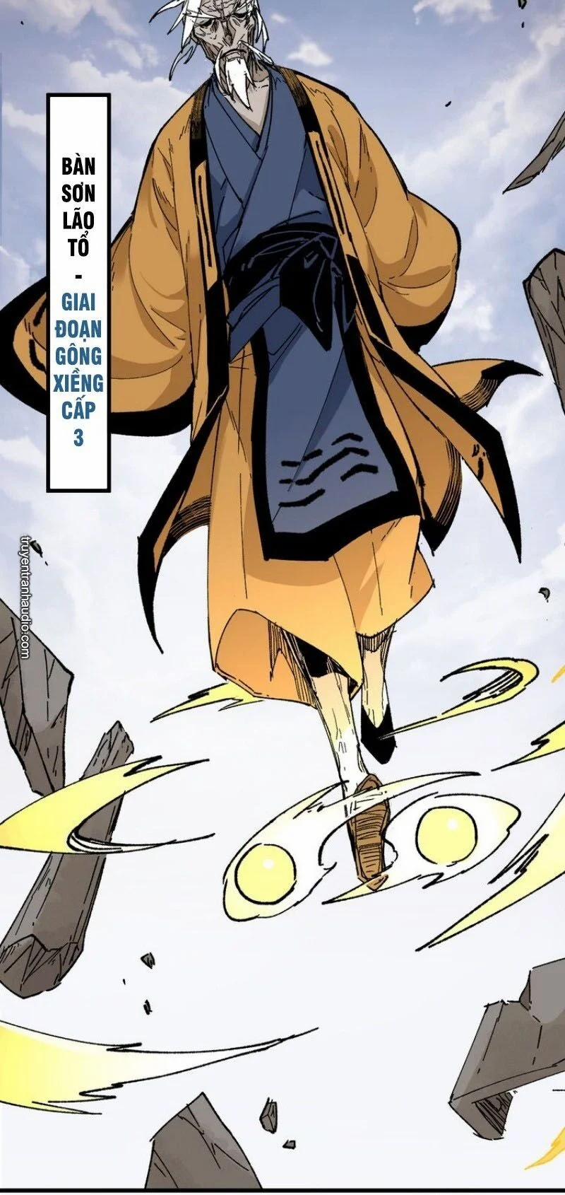 Thánh Khư 86 trang 23