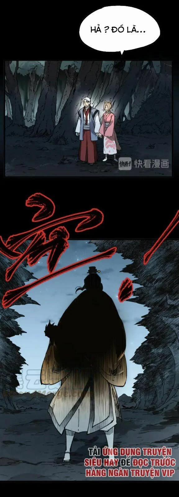 Thánh Khư 87 trang 20