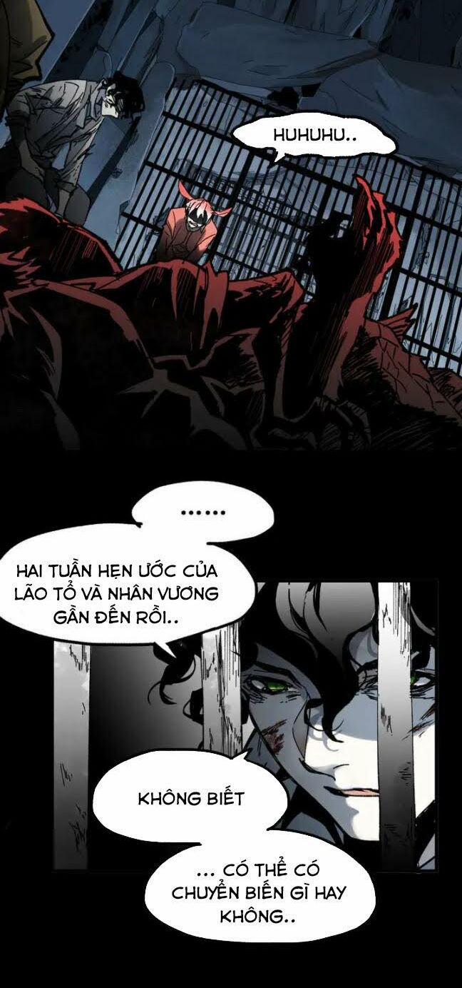 Thánh Khư 88 trang 20