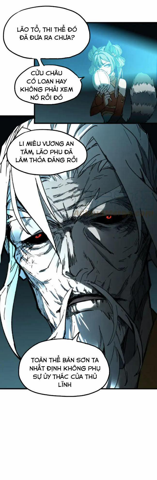 Thánh Khư 88 trang 25