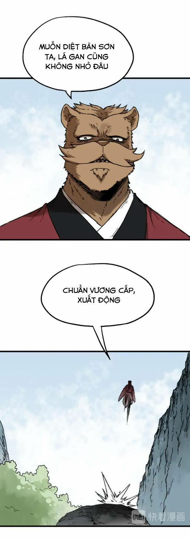 Thánh Khư 88 trang 27