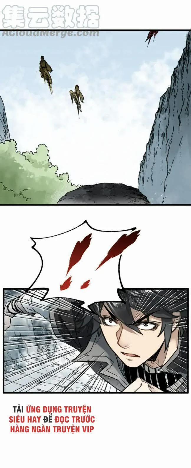 Thánh Khư 88 trang 28