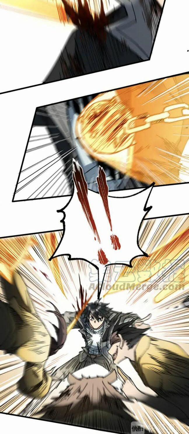 Thánh Khư 88 trang 33