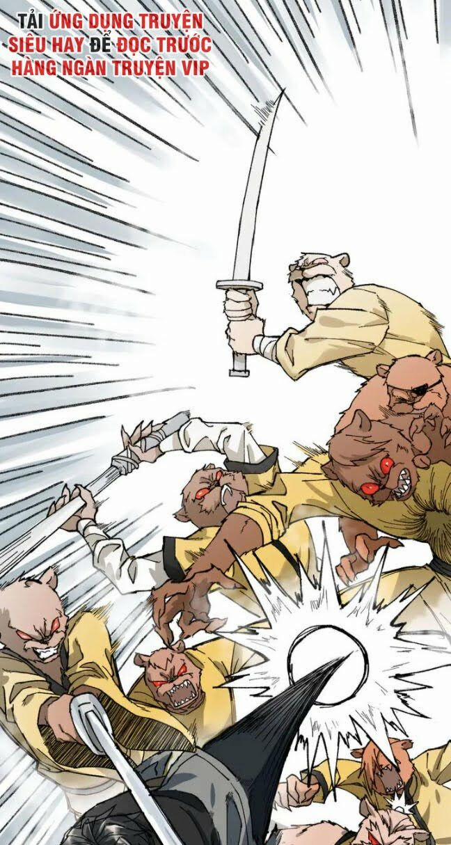 Thánh Khư 88 trang 4