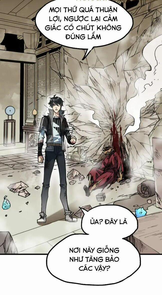 Thánh Khư 88 trang 43