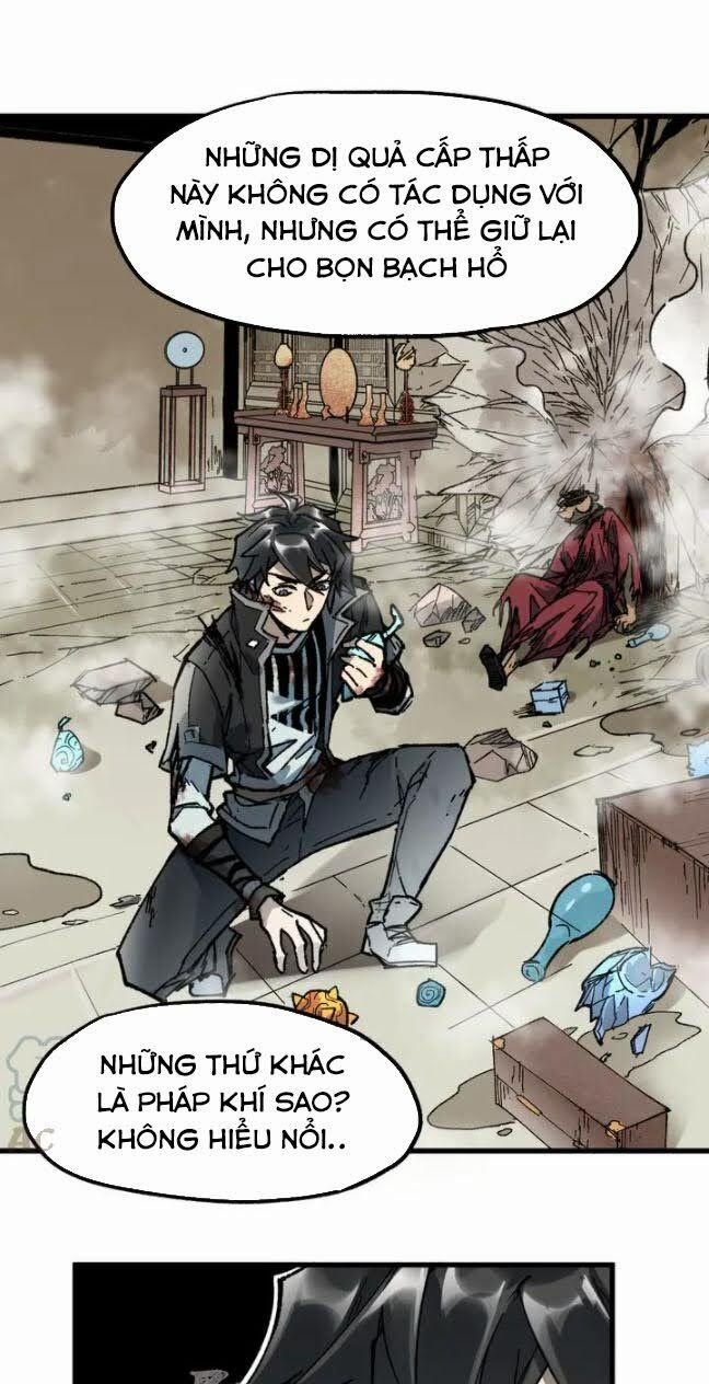 Thánh Khư 88 trang 44