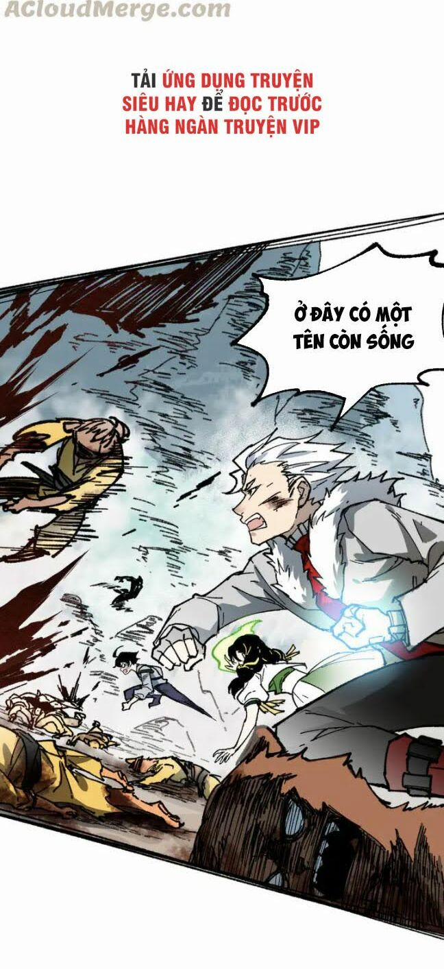 Thánh Khư 88 trang 9