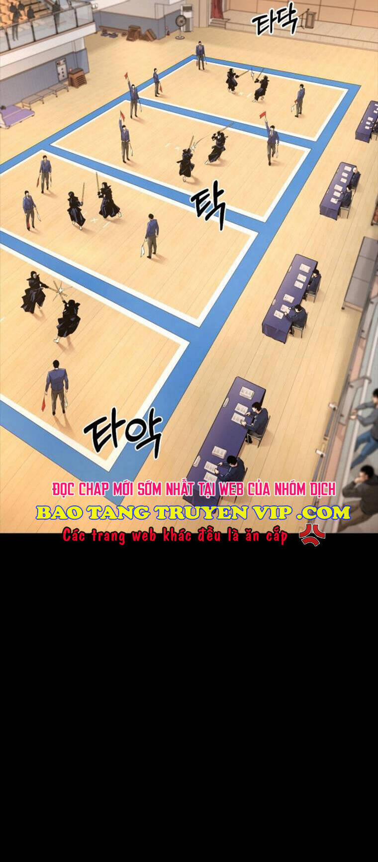 Thanh Kiếm Báo Thù 1 trang 0