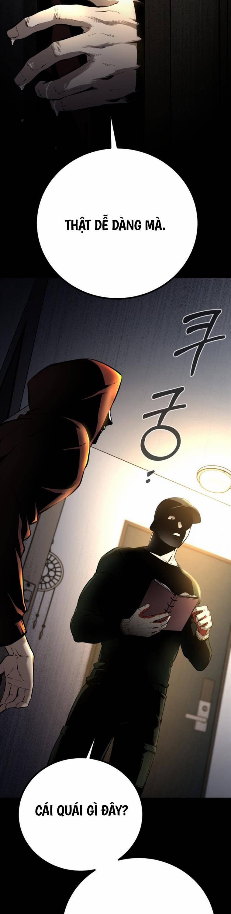 Thanh Kiếm Báo Thù 1 trang 102