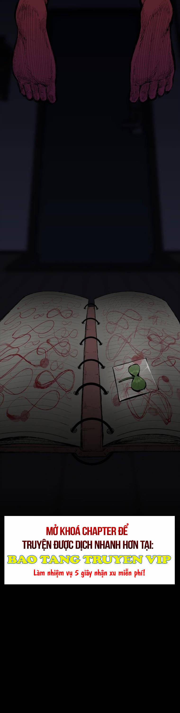 Thanh Kiếm Báo Thù 1 trang 108