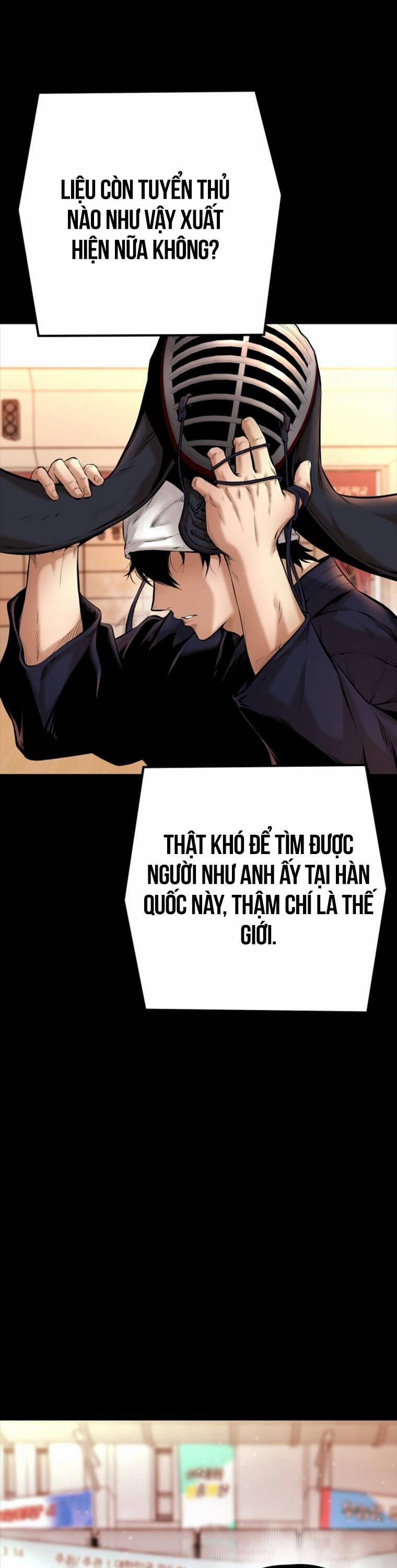 Thanh Kiếm Báo Thù 1 trang 12