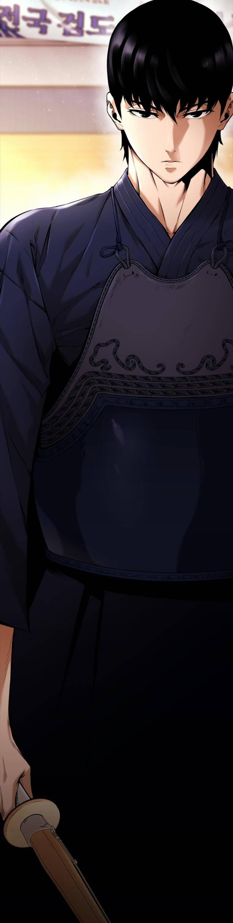 Thanh Kiếm Báo Thù 1 trang 13