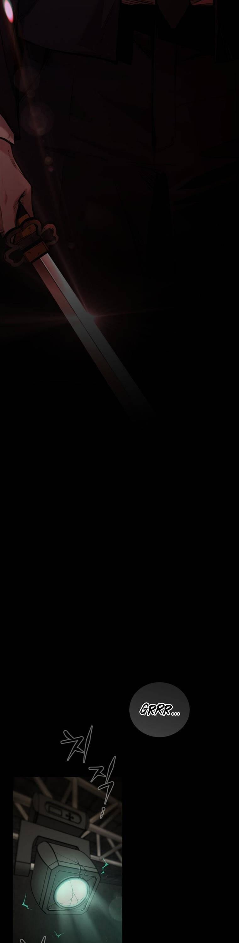 Thanh Kiếm Báo Thù 1 trang 17