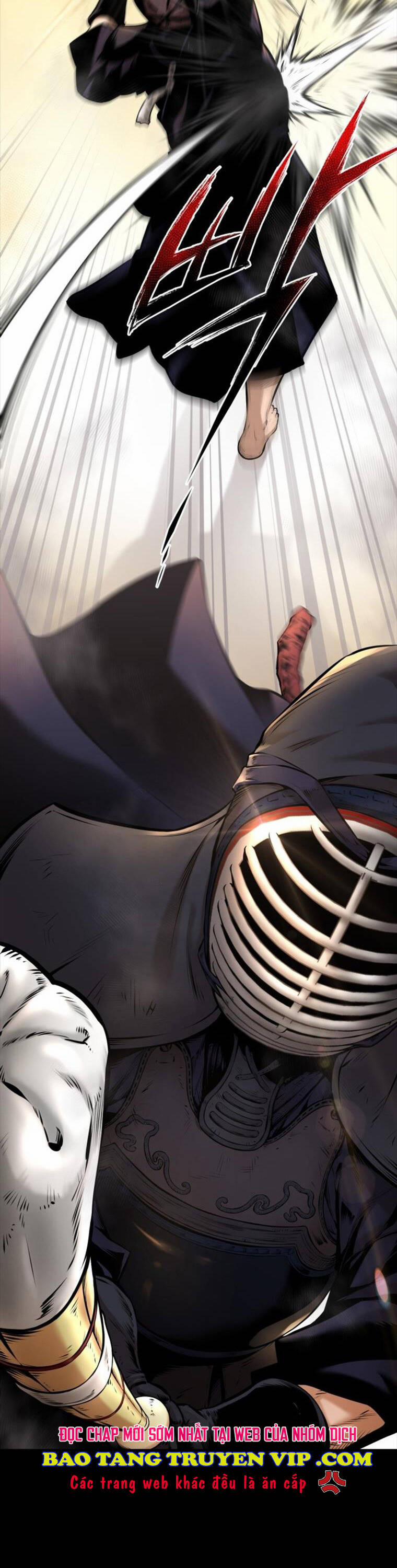 Thanh Kiếm Báo Thù 1 trang 2