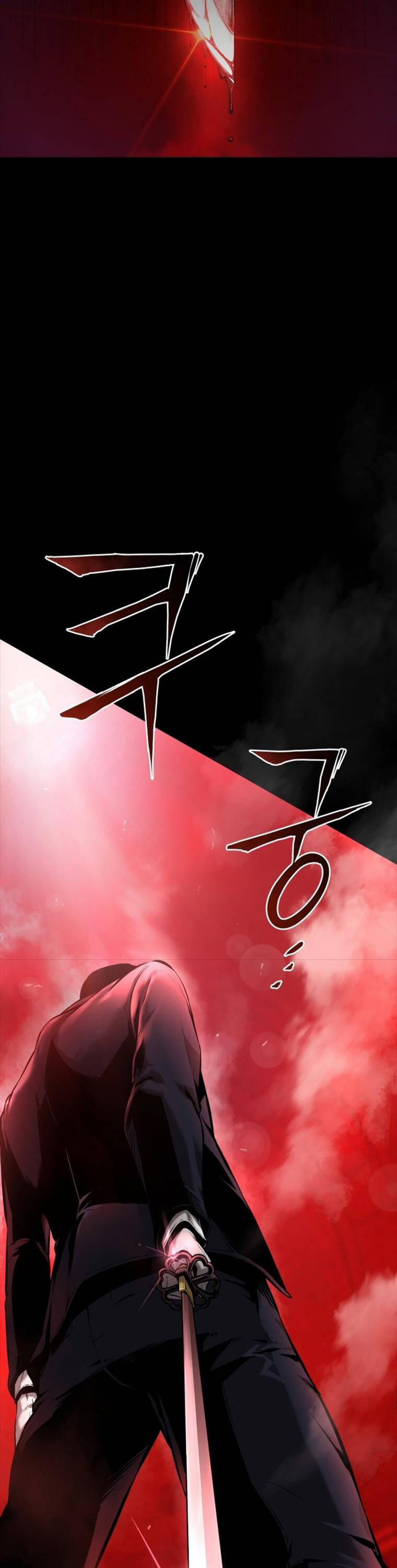 Thanh Kiếm Báo Thù 1 trang 21