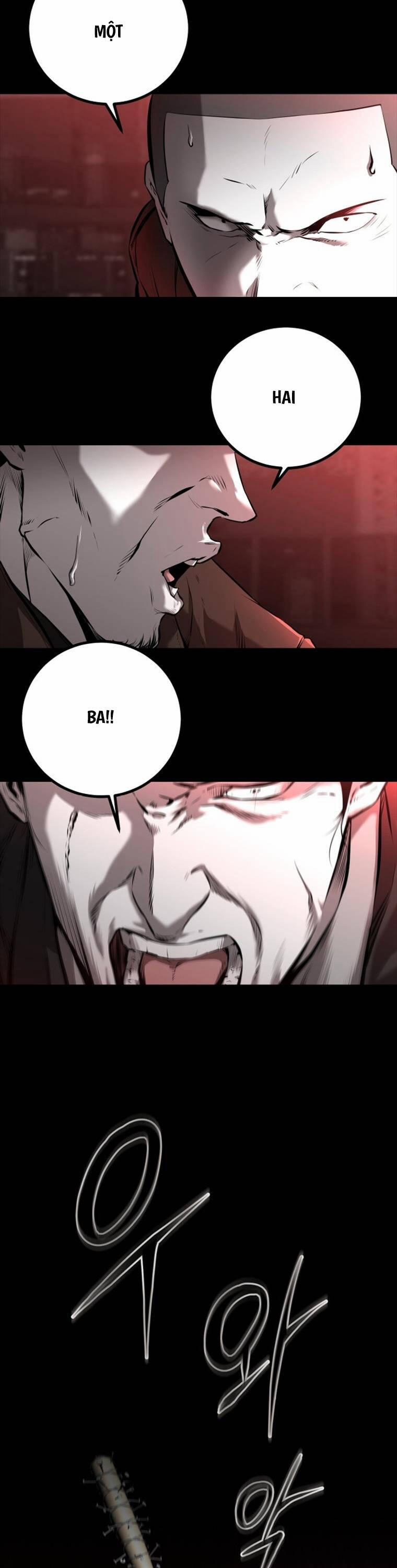 Thanh Kiếm Báo Thù 1 trang 23