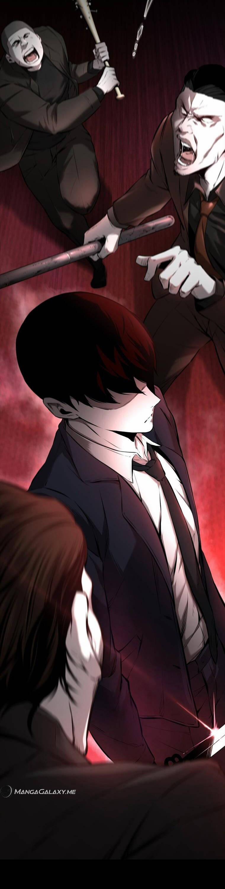 Thanh Kiếm Báo Thù 1 trang 24