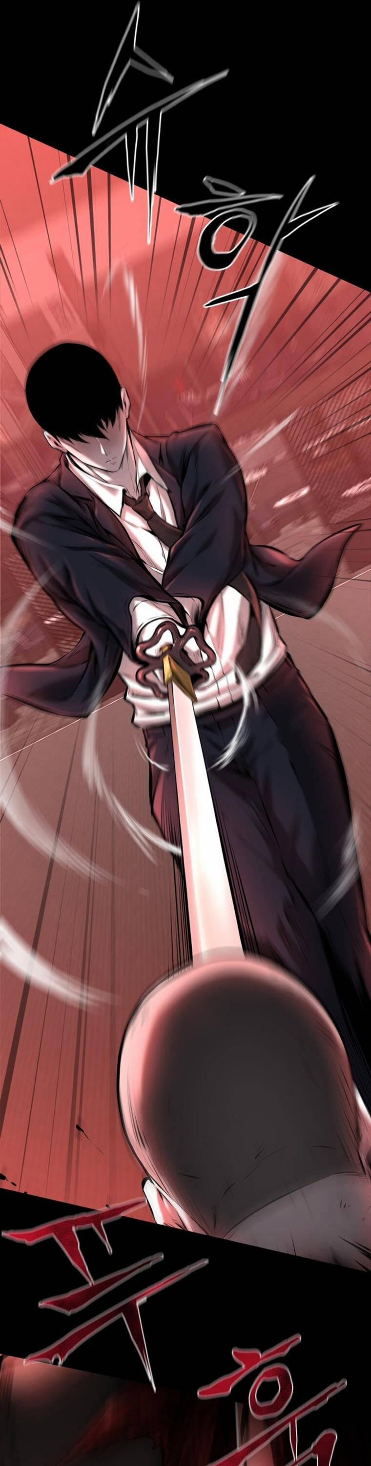 Thanh Kiếm Báo Thù 1 trang 26