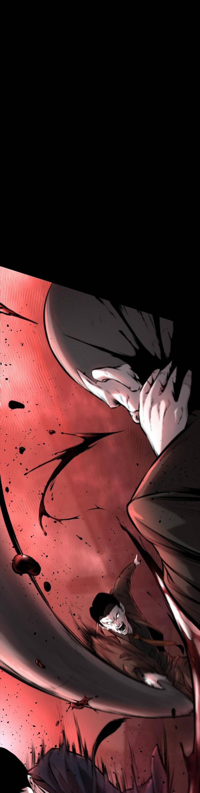 Thanh Kiếm Báo Thù 1 trang 28