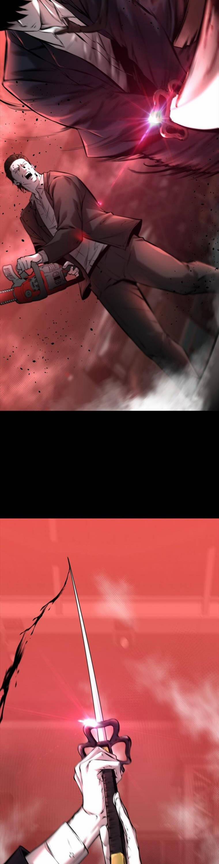 Thanh Kiếm Báo Thù 1 trang 29