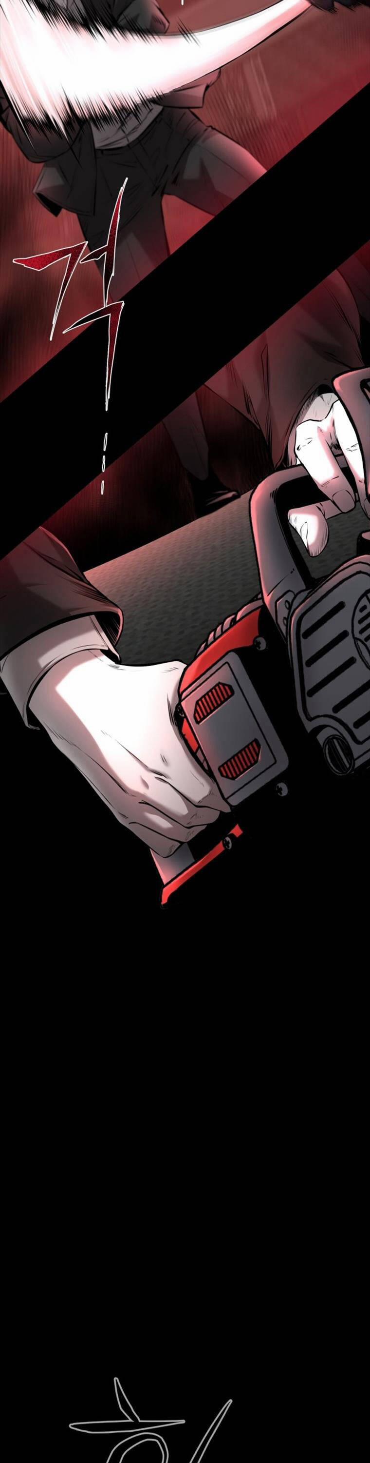 Thanh Kiếm Báo Thù 1 trang 32