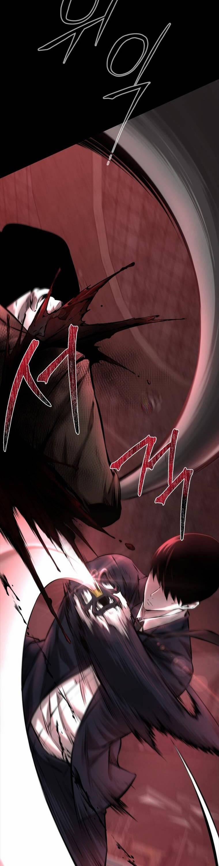 Thanh Kiếm Báo Thù 1 trang 33