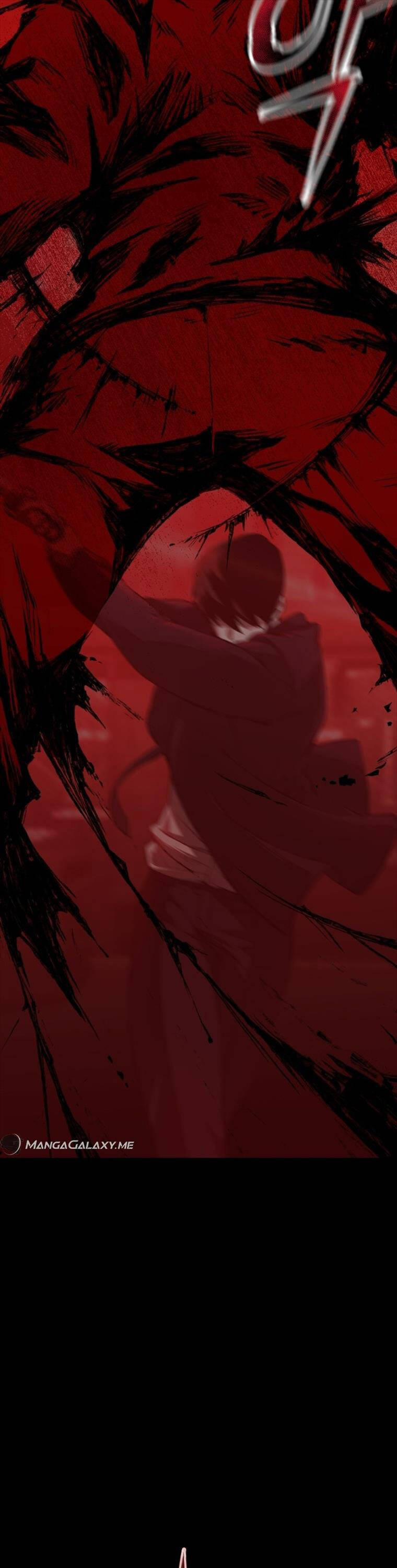 Thanh Kiếm Báo Thù 1 trang 36