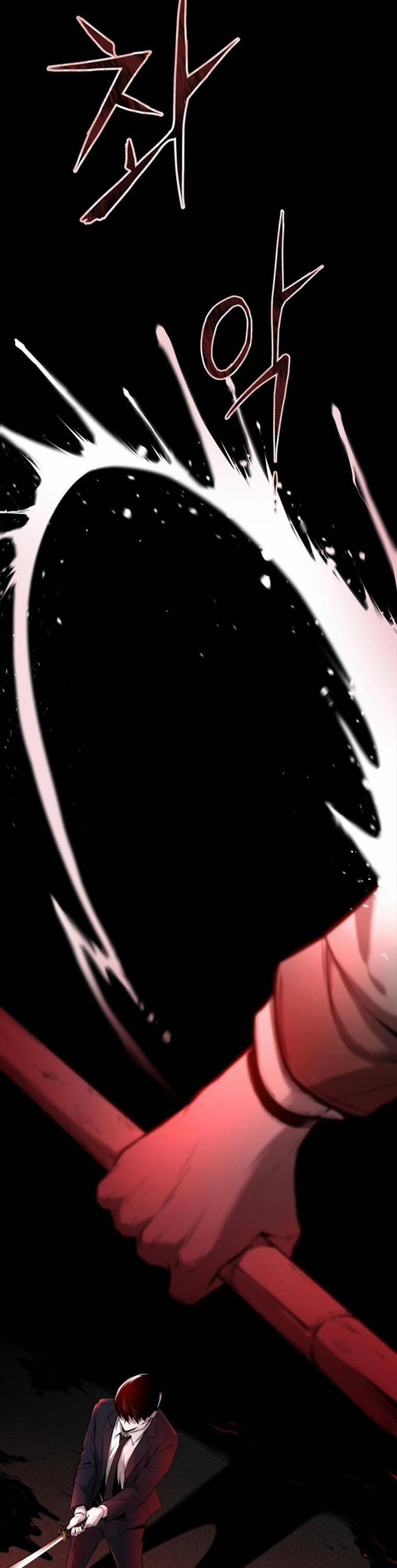 Thanh Kiếm Báo Thù 1 trang 37