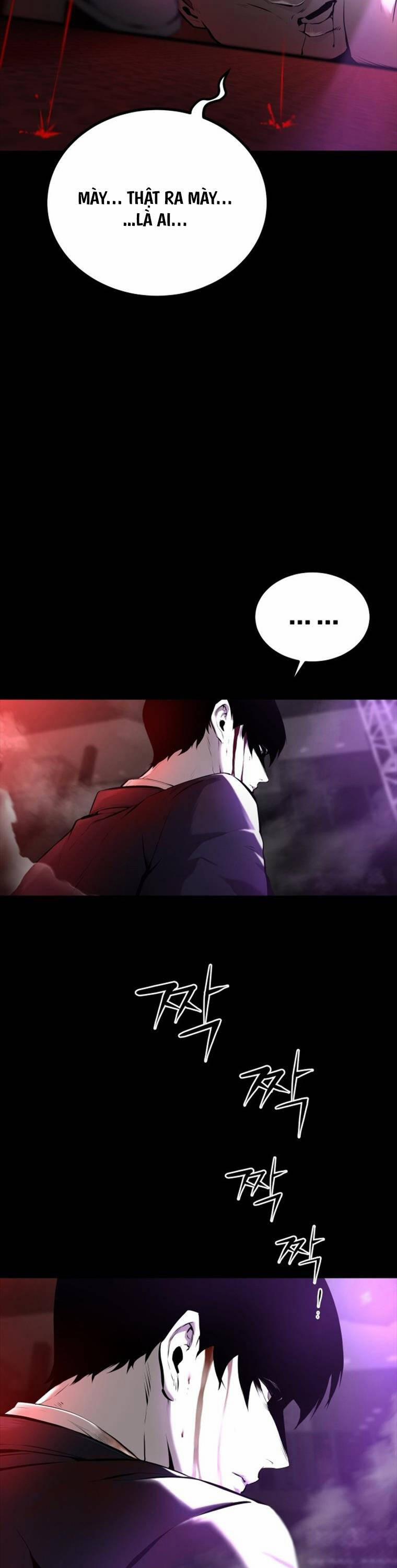 Thanh Kiếm Báo Thù 1 trang 40