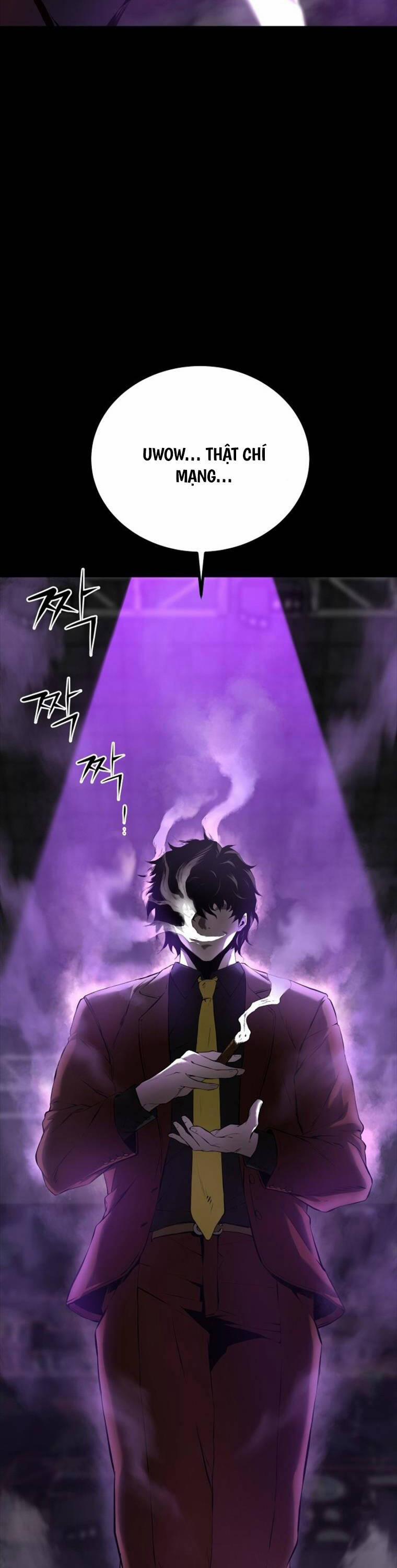 Thanh Kiếm Báo Thù 1 trang 41