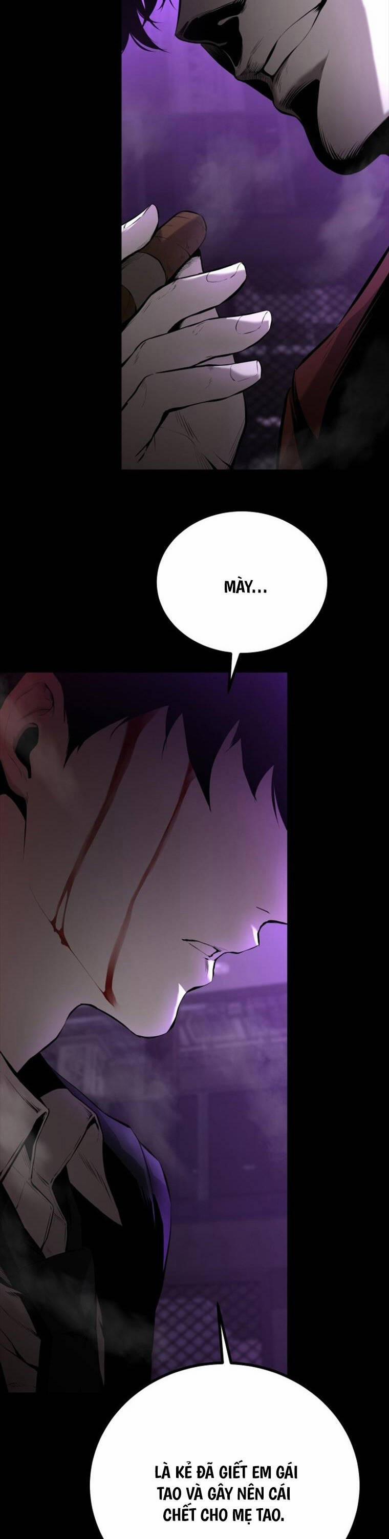 Thanh Kiếm Báo Thù 1 trang 43