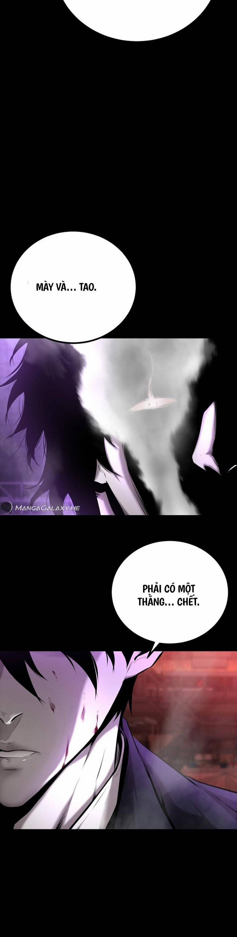 Thanh Kiếm Báo Thù 1 trang 44