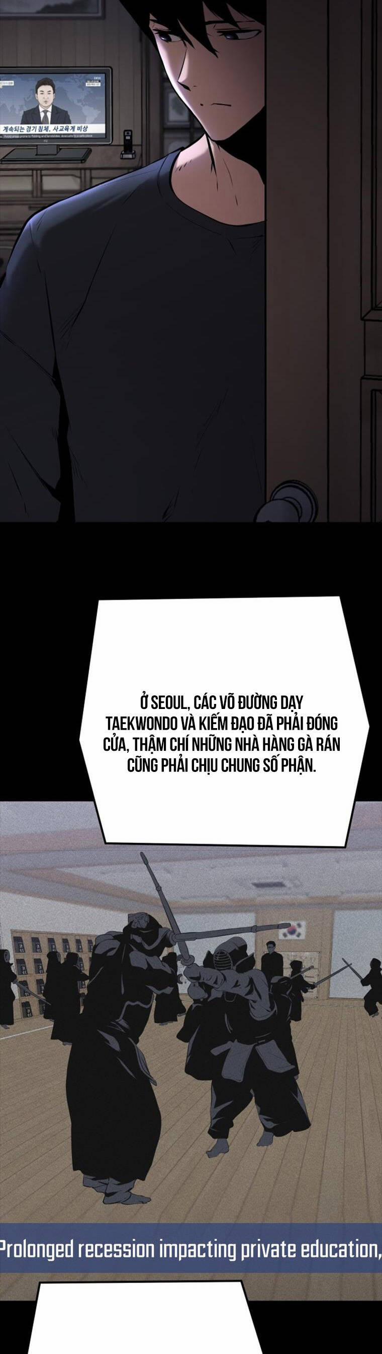 Thanh Kiếm Báo Thù 1 trang 49