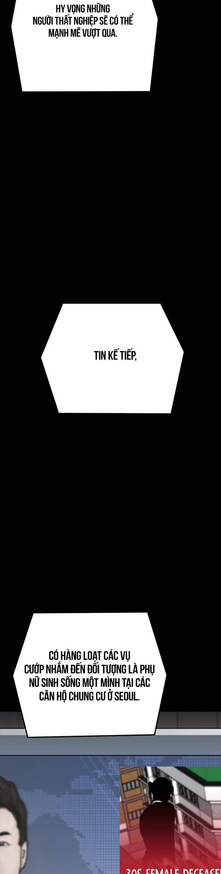 Thanh Kiếm Báo Thù 1 trang 50