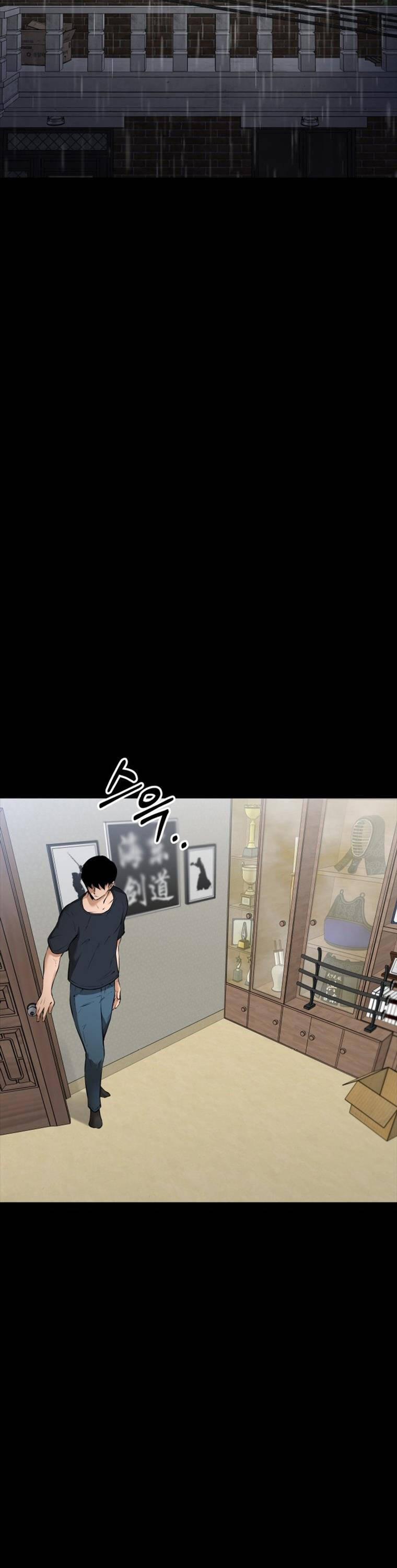 Thanh Kiếm Báo Thù 1 trang 53