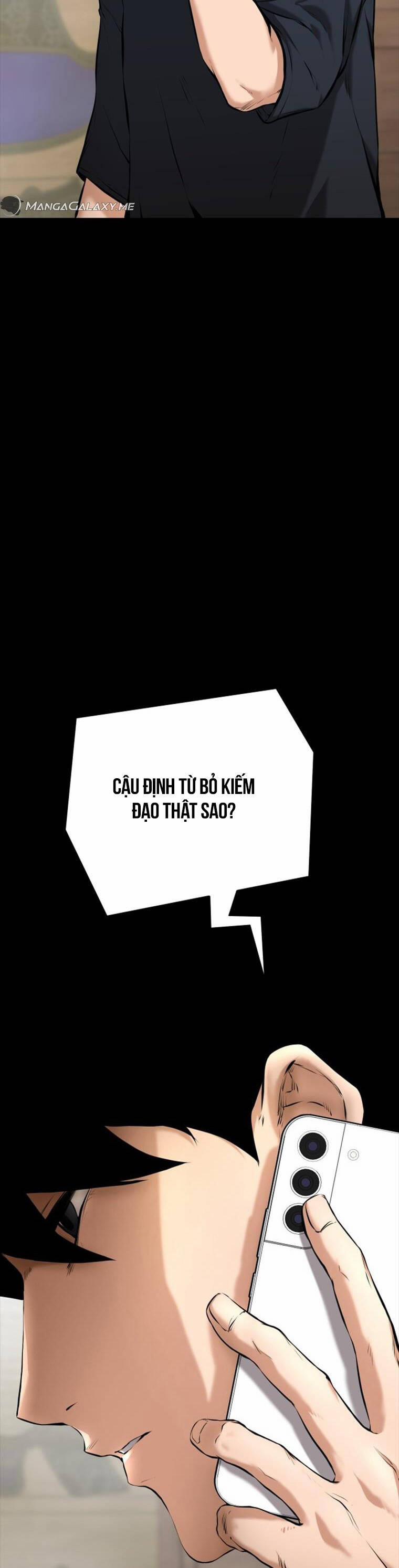 Thanh Kiếm Báo Thù 1 trang 58