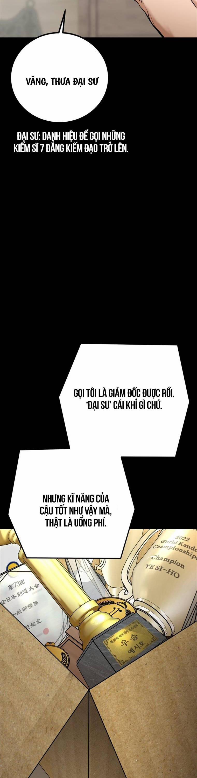 Thanh Kiếm Báo Thù 1 trang 59