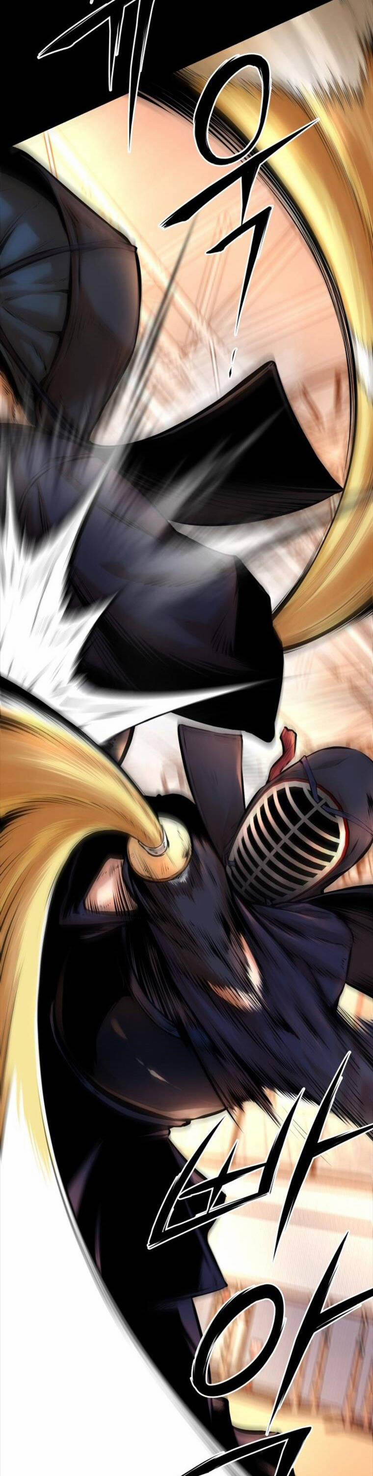 Thanh Kiếm Báo Thù 1 trang 6