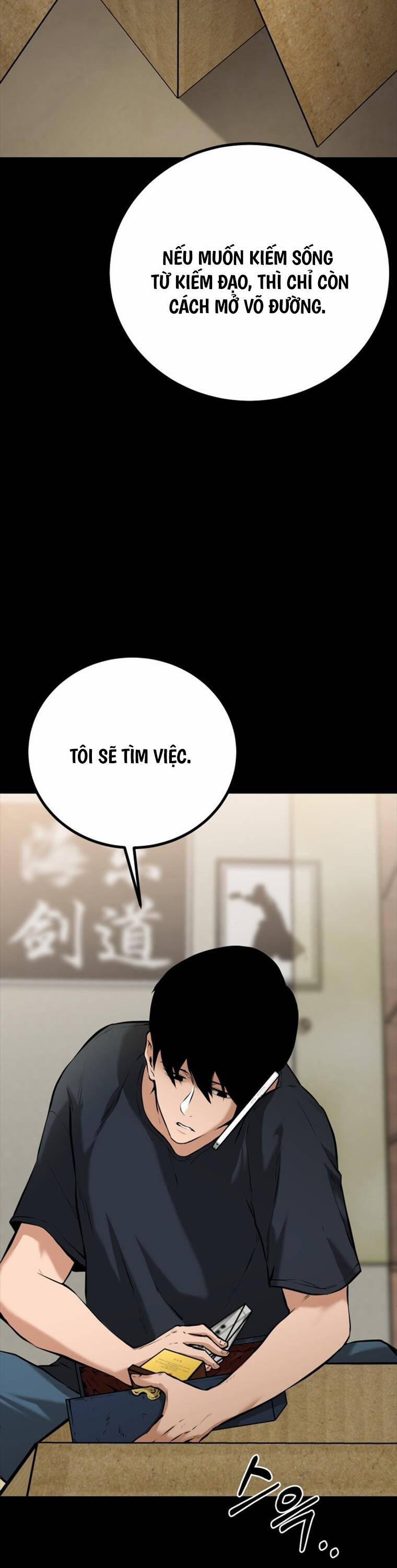 Thanh Kiếm Báo Thù 1 trang 60