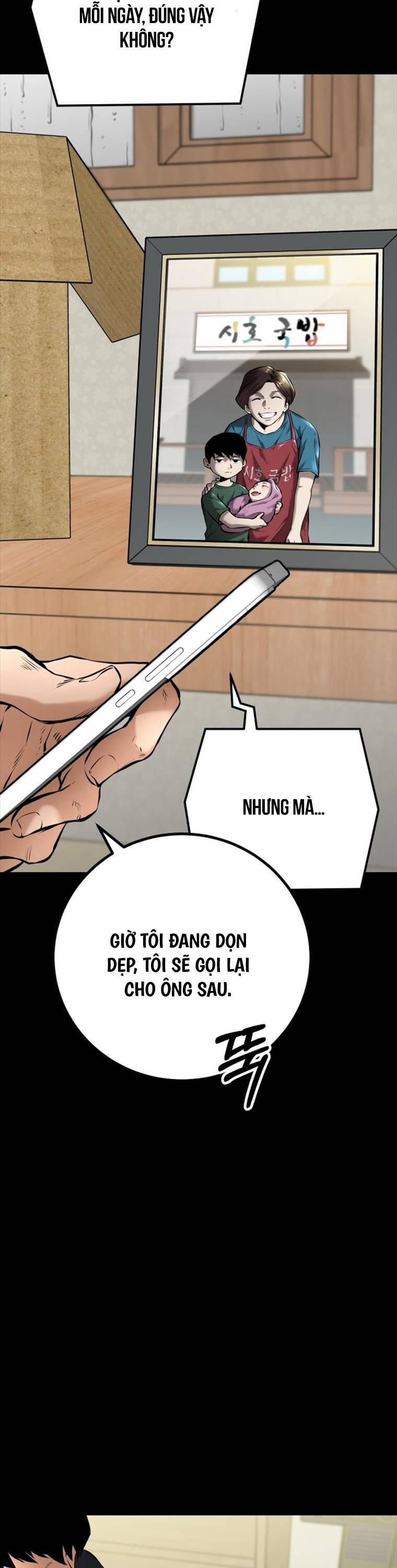 Thanh Kiếm Báo Thù 1 trang 63