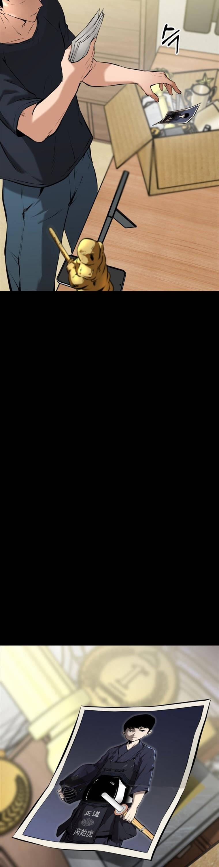 Thanh Kiếm Báo Thù 1 trang 64