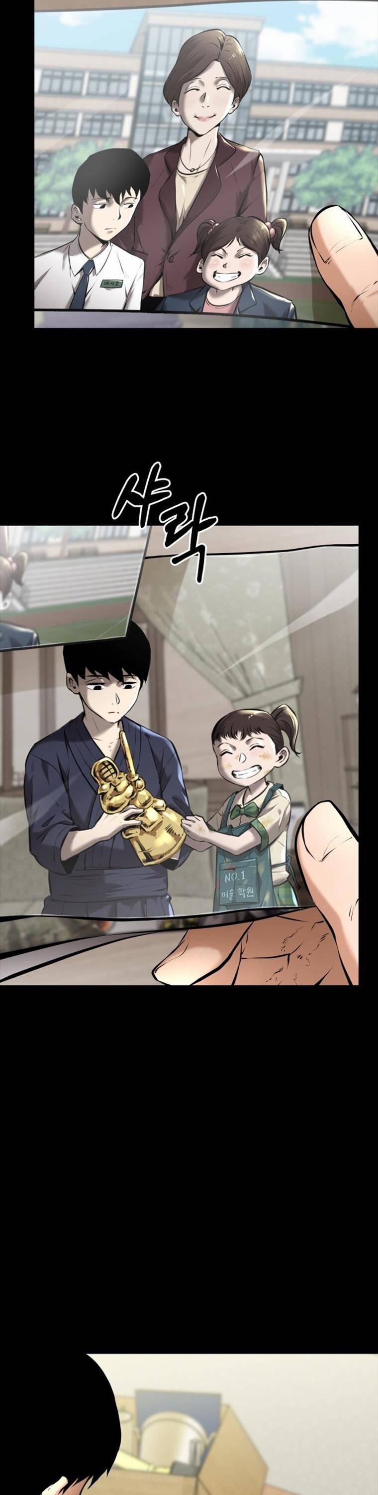 Thanh Kiếm Báo Thù 1 trang 66